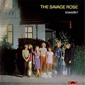 The Savage Rose - Travelin' flac download