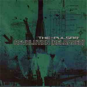 The-Pulsar - Revolution (Reloaded) flac download