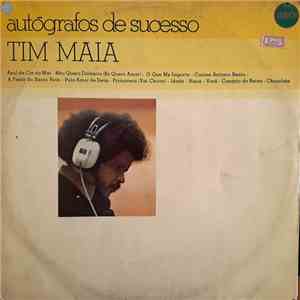 Tim Maia - Autógrafos De Sucesso flac download