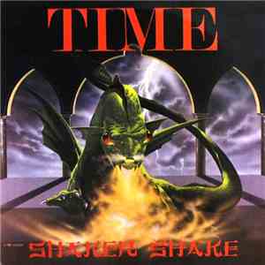 Time - Shaker Shake flac download