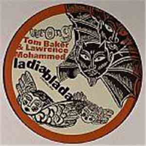 Tom Baker & Lawrence Mohammed - La Dia Blada flac download