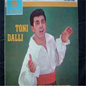 Toni Dalli - Toni Dalli flac download