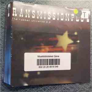 Transmissionplot - The Rubber Universe E:P. flac download