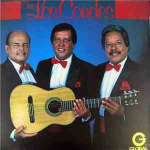 Trio Los Condes - Trio Los Condes flac download
