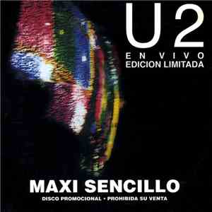 U2 - En Vivo flac download