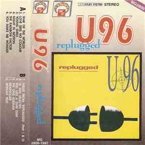 U96 - Replugged flac download