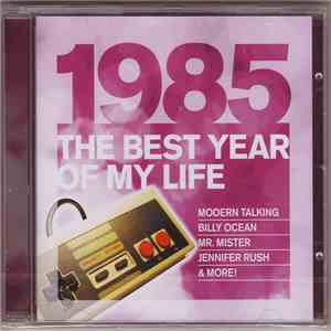 Various - 1985 The Best Year Of My Life flac download