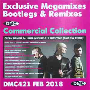 Various - Commercial Collection 421 flac download
