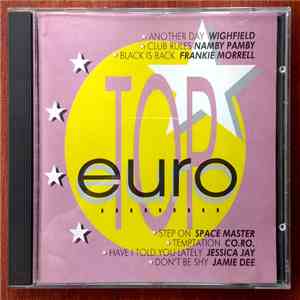 Various - Euro Top flac download
