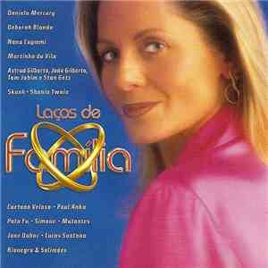 Various - Laços De Família (Trilha Nacional Da Novela) flac download