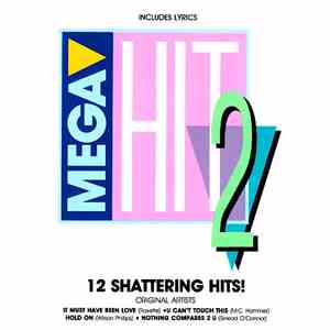 Various - Megahit 2 flac download