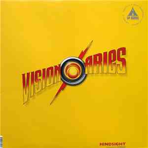 Visionaries / Writer's Block - Hindsight / 4U flac download