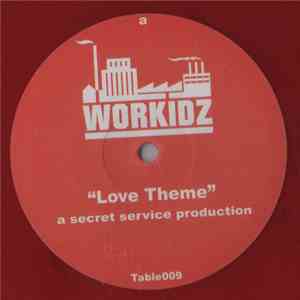 Workidz - Love Theme flac download