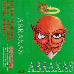 Abraxas  - Abraxas Demotape flac download