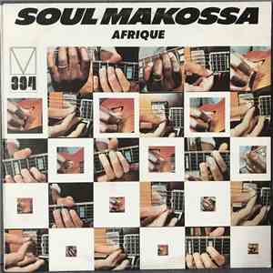 Afrique - Soul Makossa flac download