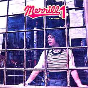 Alan Merrill - Merrill 1 flac download