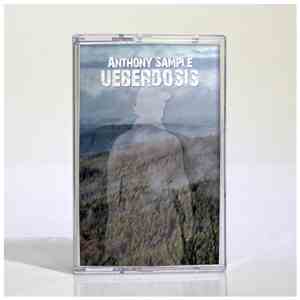 Anthony Sample - Ueberdosis flac download