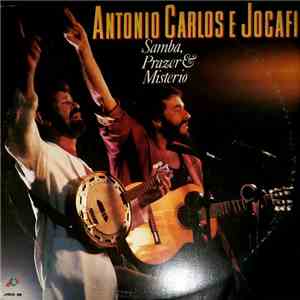 Antonio Carlos E Jocafi - Samba, Prazer & Misterio flac download