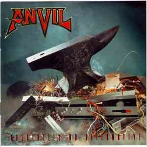 Anvil - Absolutely No Alternative flac download