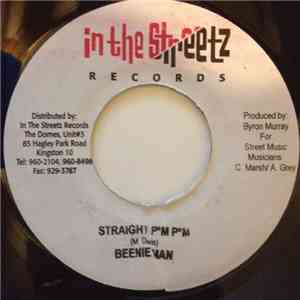 Beenie Man - Straight Pm Pm flac download
