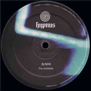 BLNDR - The Untitleds flac download