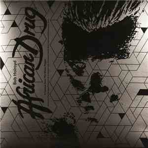 Bob Holroyd - African Drug (A Special Save The Rhino Project) flac download