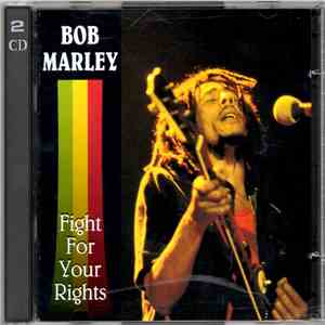 Bob Marley - Fight For Your Rights flac download