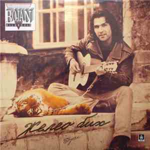 Bojan Milanović - Želeo Bih flac download