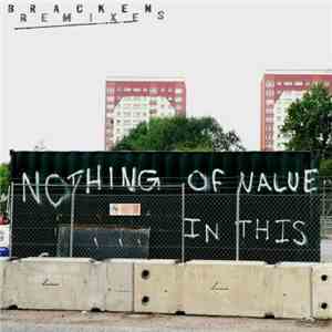 Bracken - Remixes flac download