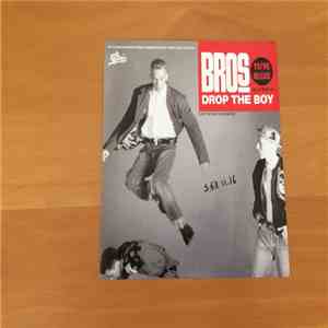 Bros - Drop The Boy flac download
