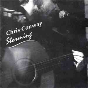 Chris Conway  - Storming flac download