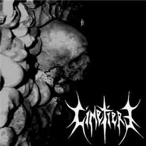 Cimetiére - Le Triomphe De La Mort flac download