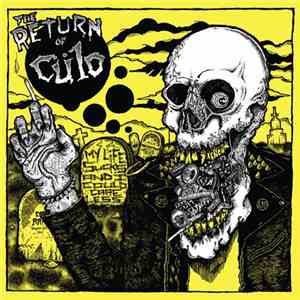 Cülo - My Life Sucks And I Could Care Less flac download