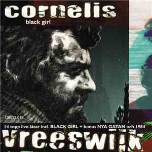 Cornelis Vreeswijk - Black Girl flac download
