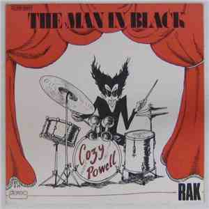 Cozy Powell - The Man In Black / After Dark flac download