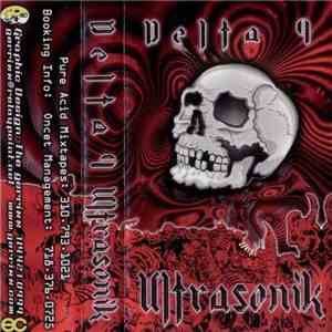 Delta 9 - Ultrasonik flac download