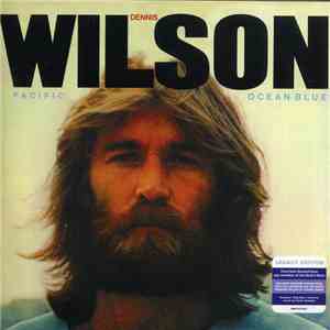 Dennis Wilson  - Pacific Ocean Blue flac download