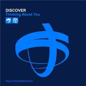 Discover - Thinkin’ About You flac download