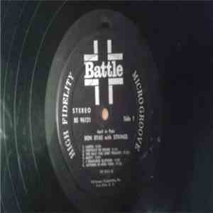 Don Byas - April In Paris! Don Byas With Strings flac download