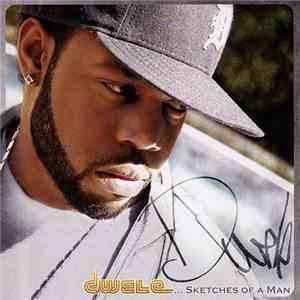 Dwele - ...Sketches Of A Man flac download