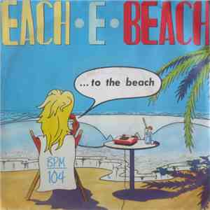 Each-E-Beach - To The Beach flac download