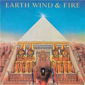 Earth, Wind & Fire - All 'N All flac download