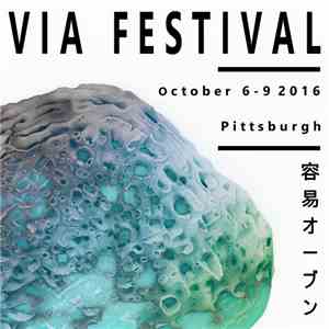 容易オーブン = Easy Bake Oven - VIA Festival 2016 flac download