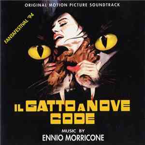 Ennio Morricone - Il Gatto A Nove Code (Original Soundtrack) flac download