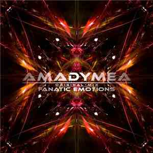 Fanatic Emotions - Amadymea flac download