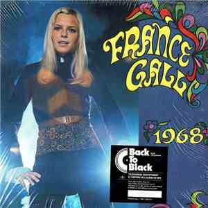 France Gall - 1968 flac download