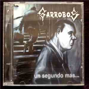 Garrobos - Un Segundo Más... flac download