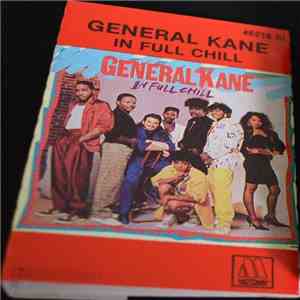 General Kane - In Full Chill flac download