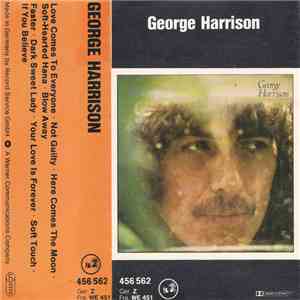 George Harrison - George Harrison flac download