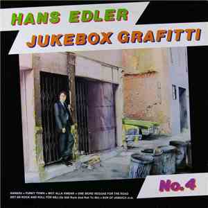 Hans Edler - Jukebox Graffiti Vol. 4 flac download